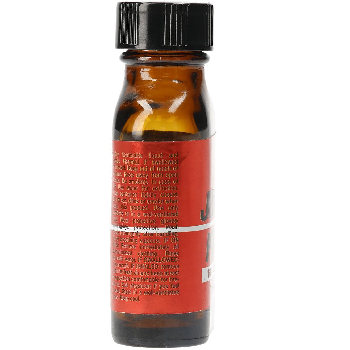JUNGLE PULSE Red Label  Leather Cleaner - Size: 25 ml - Quantity: Tray