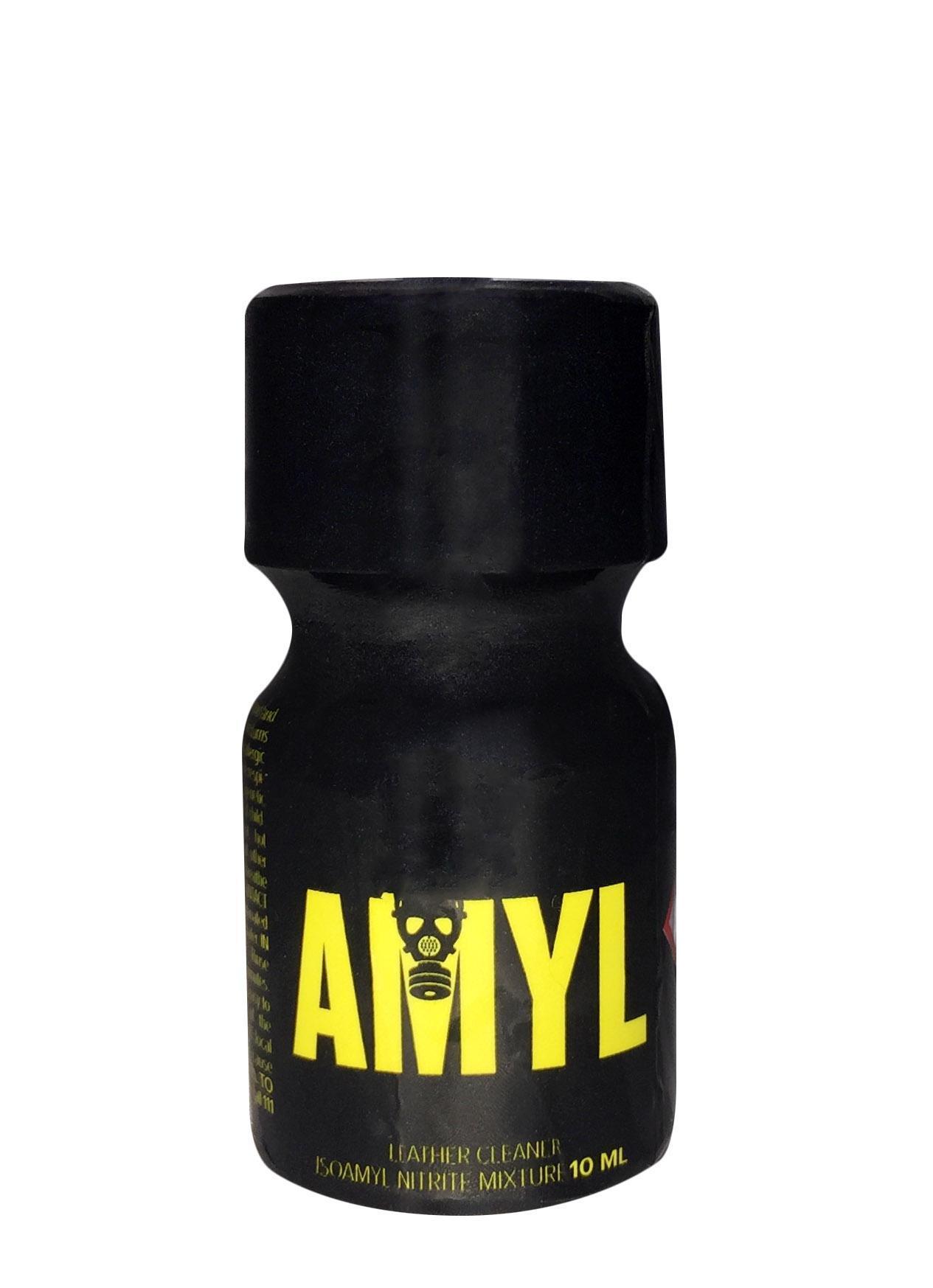 A_M_Y_L - Size: 10 ml - Quantity: Bottle