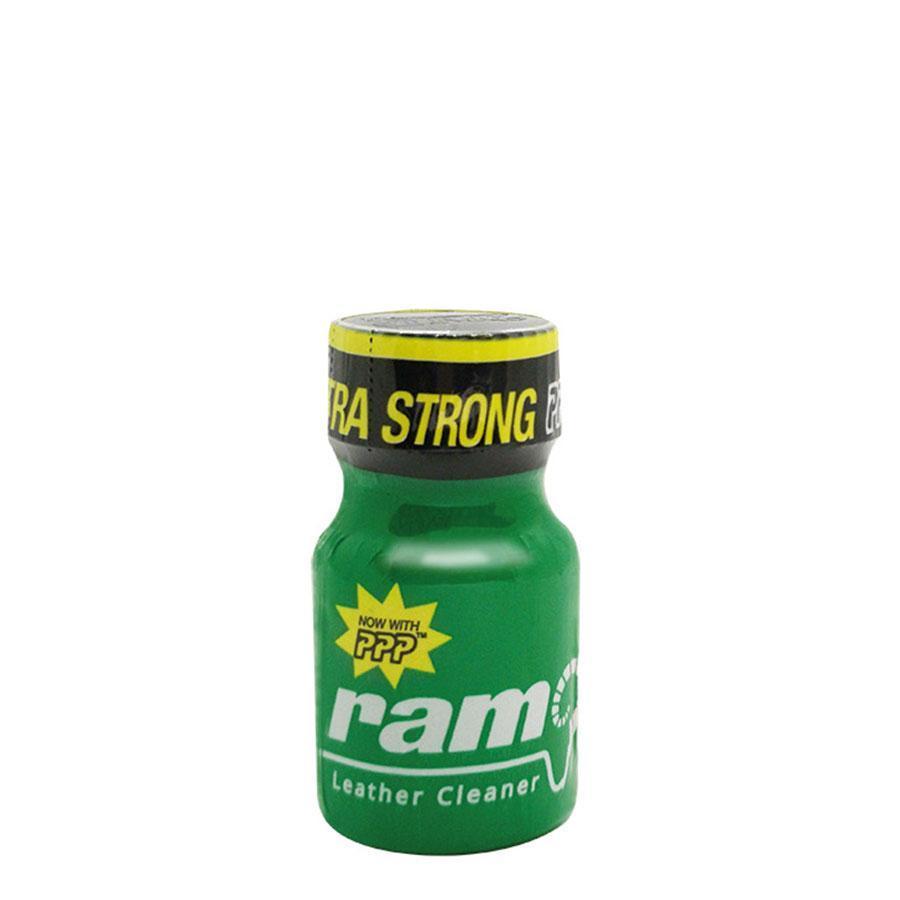 Ram Ultra Strong - Size: 9 ml - Quantity: Bottle