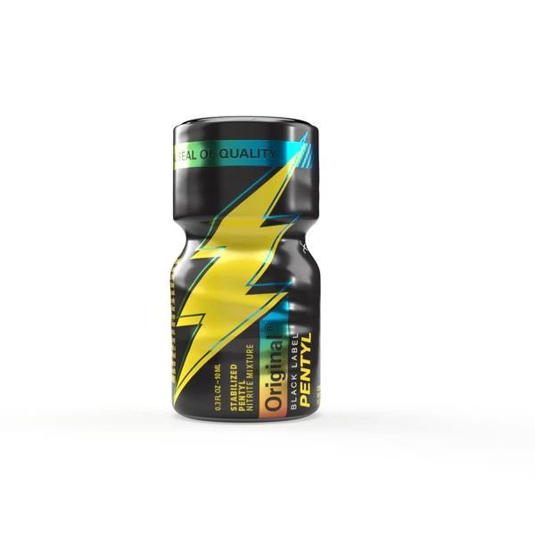 Original, Pentyl formula - Size: 10 ml - Quantity: Bottle