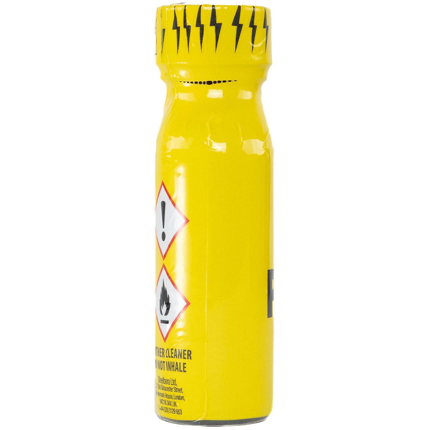 The Kink Krew PISS Poppers big  - Size: 25 ml - Quantity: Bottle