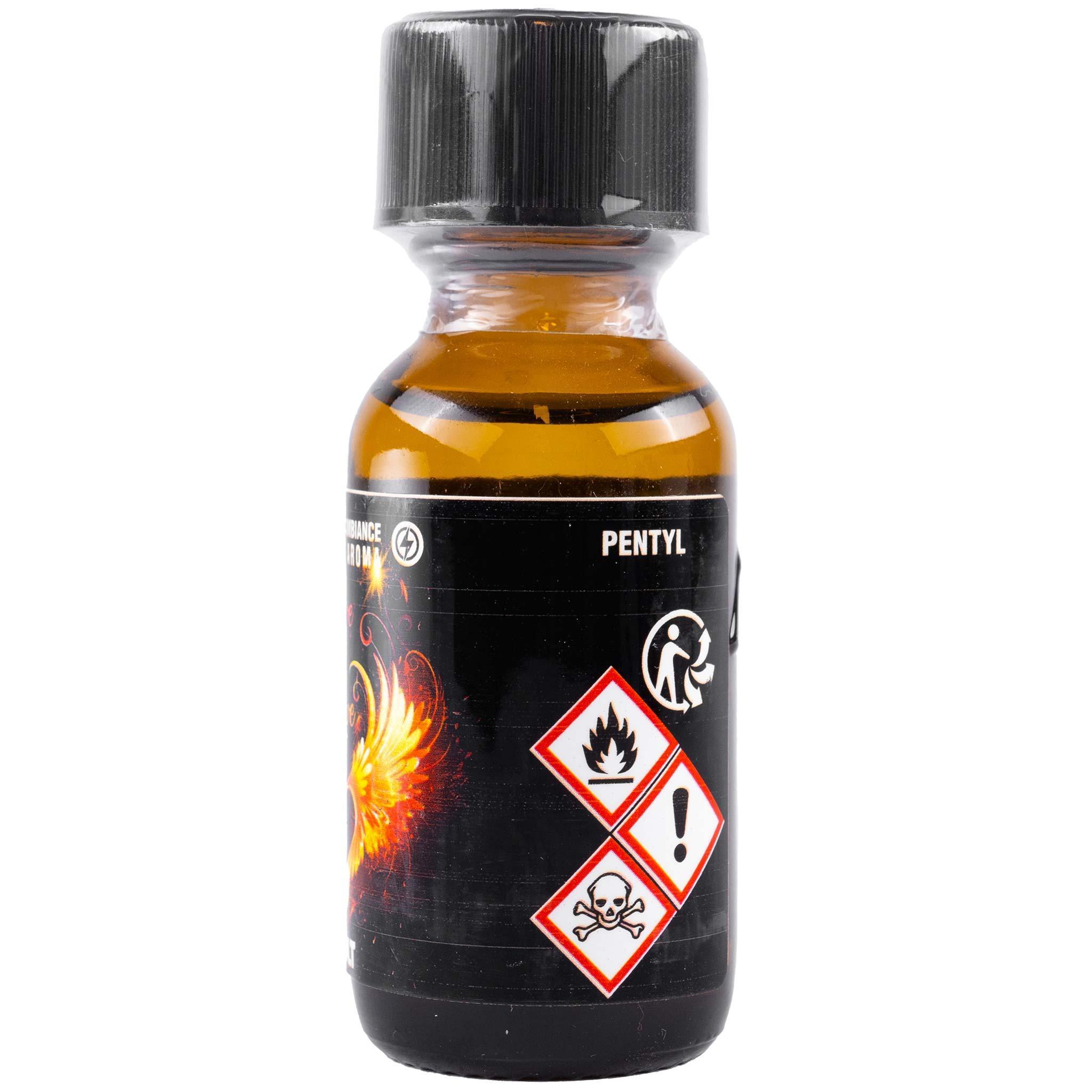 JOLT LOVE IS LOVE - Size: 25 ml - Quantity: Bottle