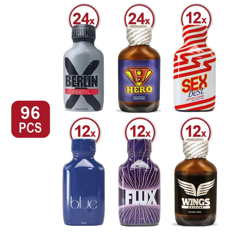 B2B PARTY PACK