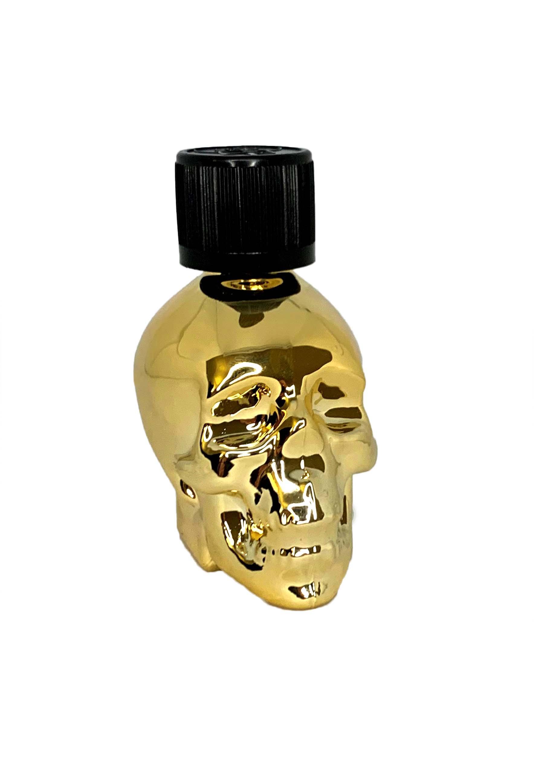 Gold Skull Pentyl formula - Size: 24 ml - Quantity: Bottle