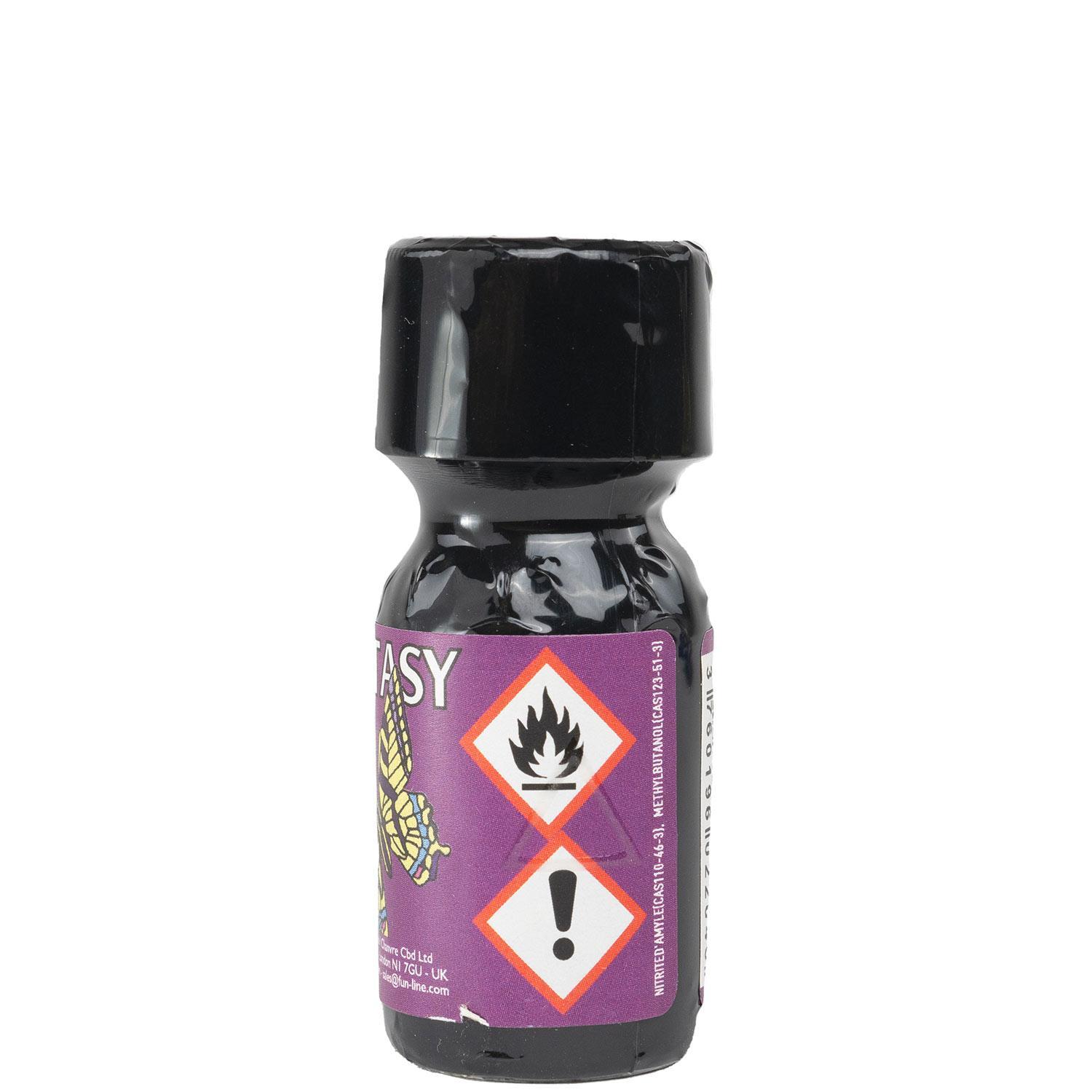 ECSTASY POP Purple - Size: 13 ml - Quantity: Bottle