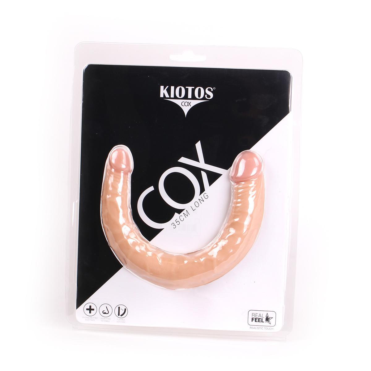 Kiotos COX  025, 30 cm, Light Skin