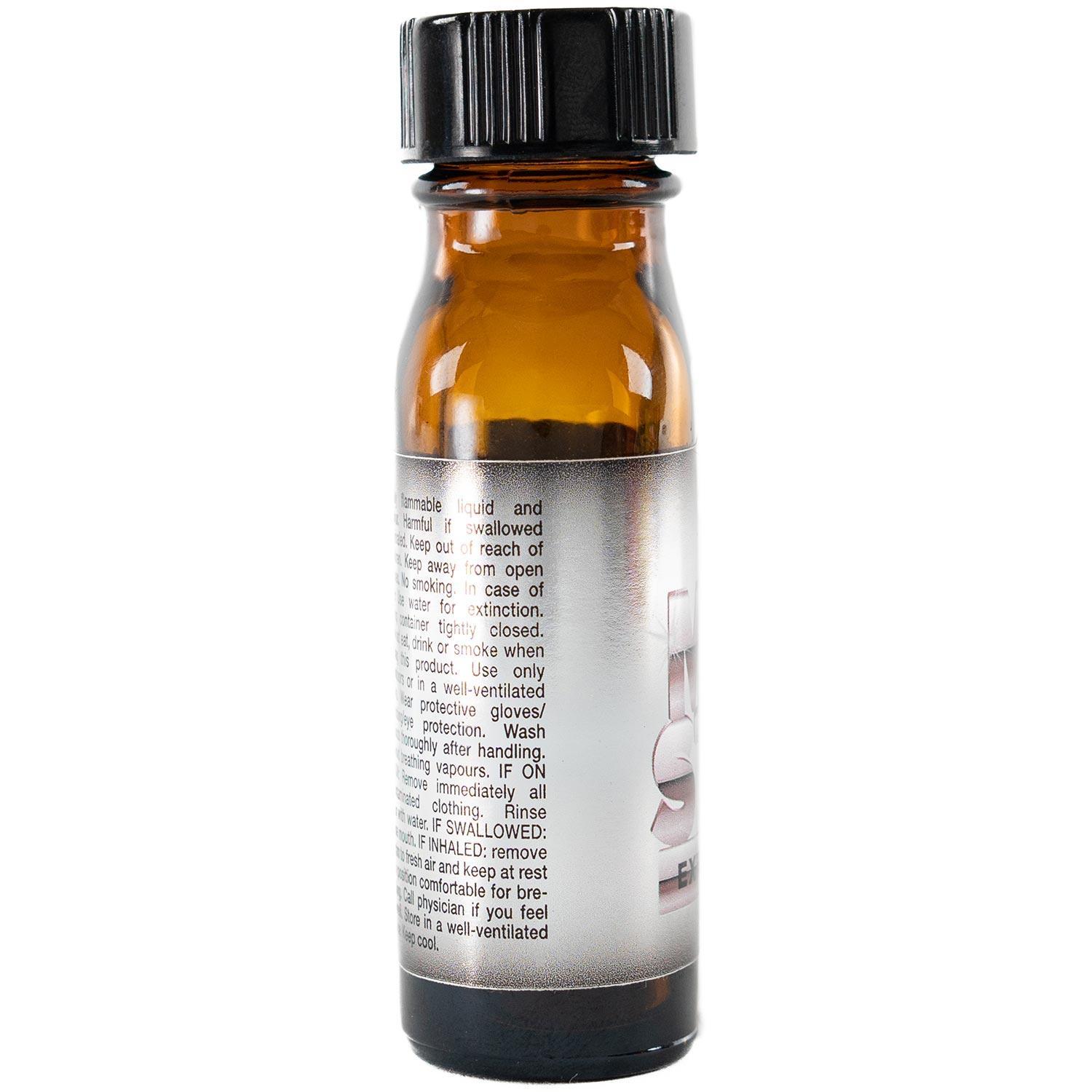 Man of Steel Poppers big - Size: 30 ml - Quantity: Bottle