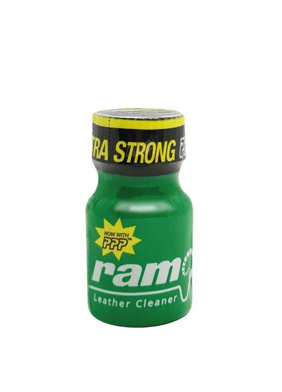 Ram Ultra Strong - Size: 9 ml - Quantity: Bottle