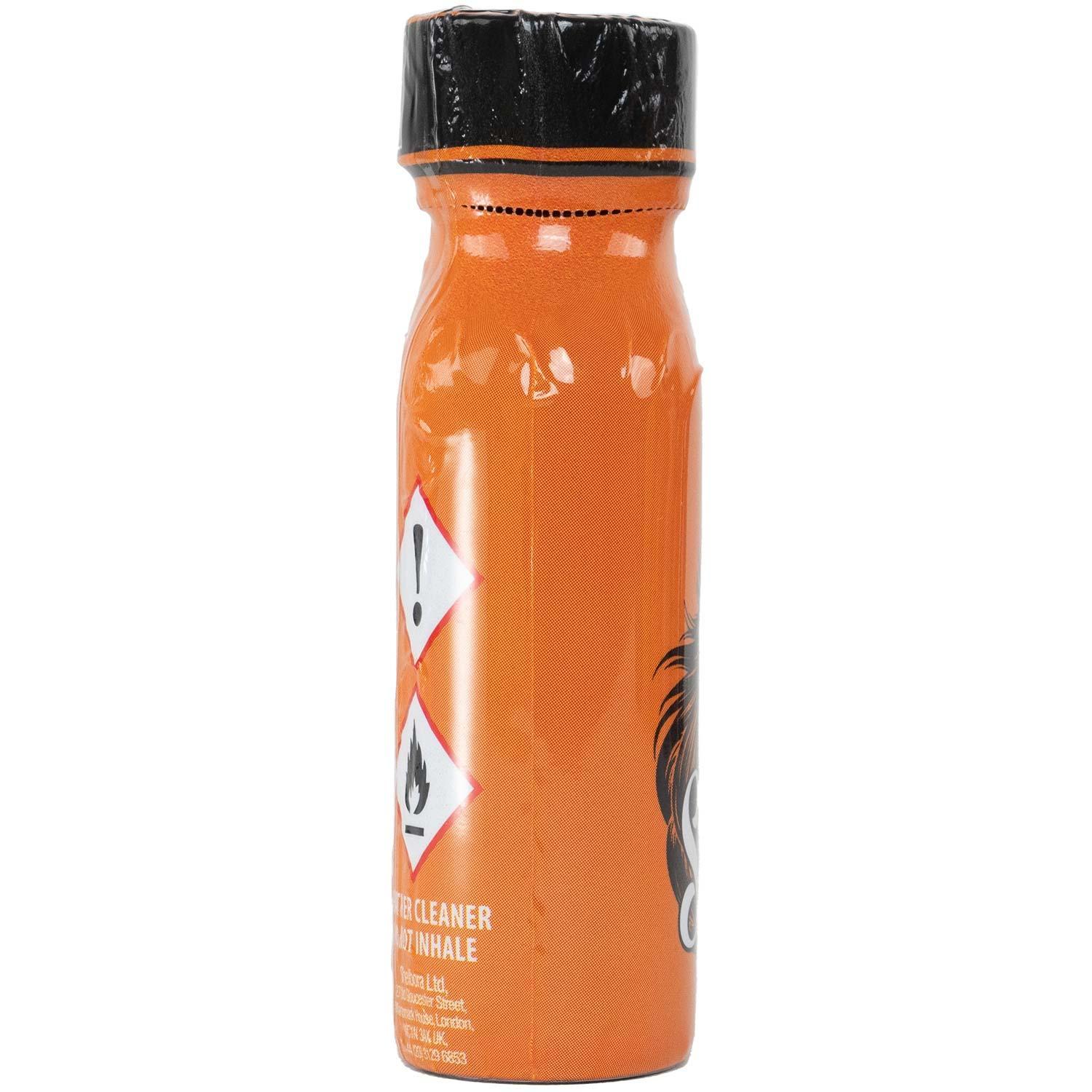 Black Stallion, Pentyl formula