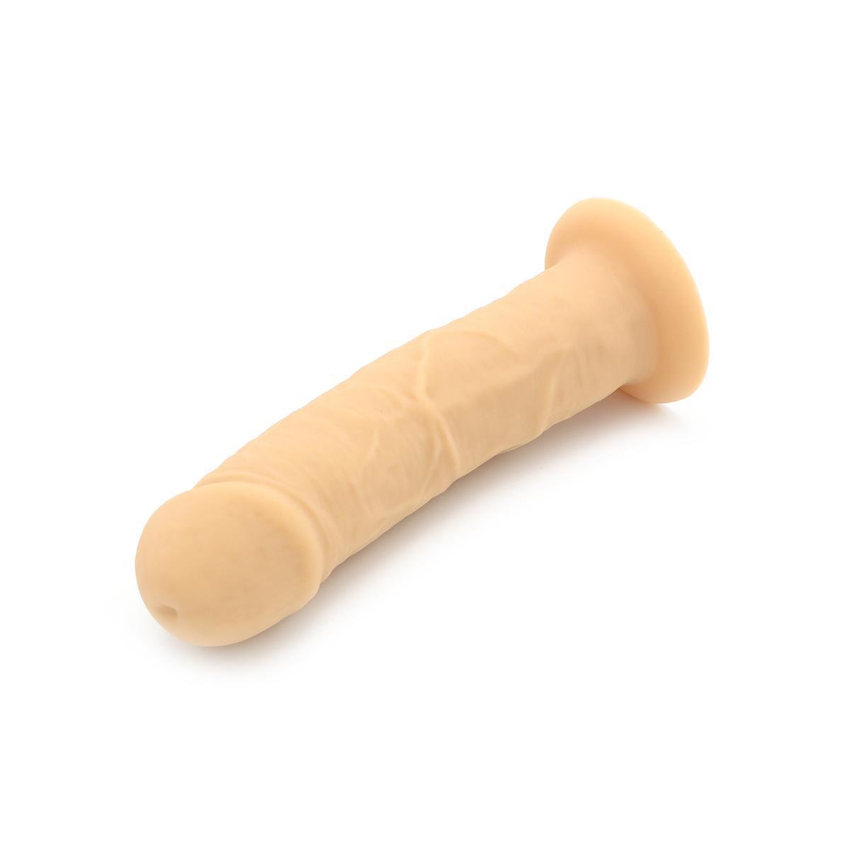 Kiotos COX  041 Silicone, 23 cm, Light Skin