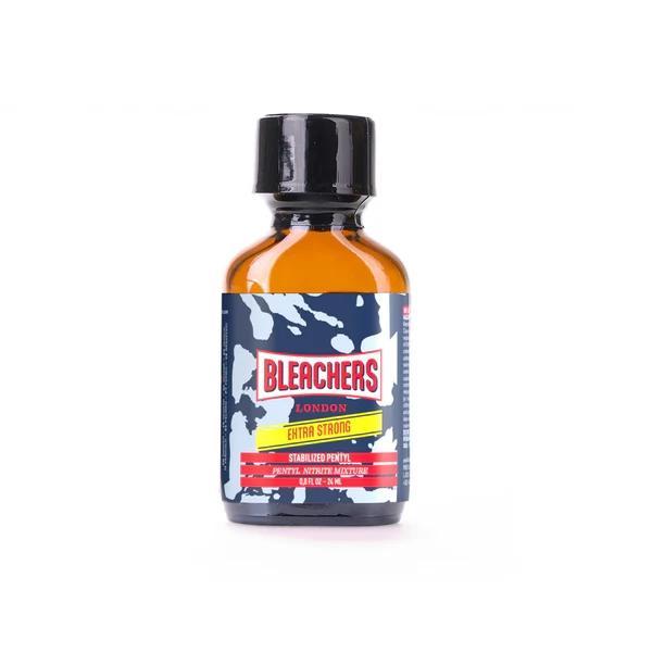 Bleachers Extra Strong, Stabilized Pentyl formula - Size: 24 ml - Quantity: Bottle