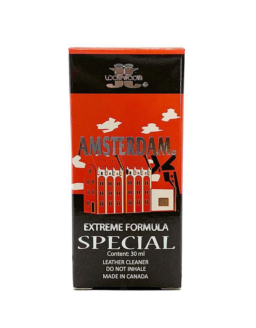 Amsterdam Special EXTREME Boxed - Size: 30 ml - Quantity: Box