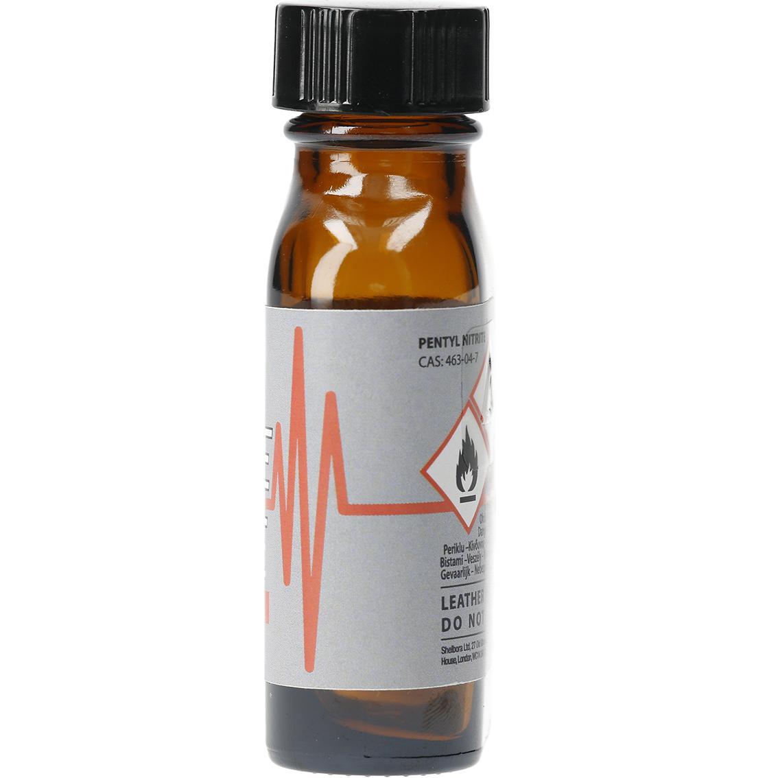 The Real Jungle Pulse, Leather Cleaner - Size: 25 ml - Quantity: Mini Tray