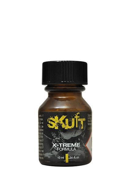 sKUfT X-TREME - Size: 10 ml - Quantity: Tray