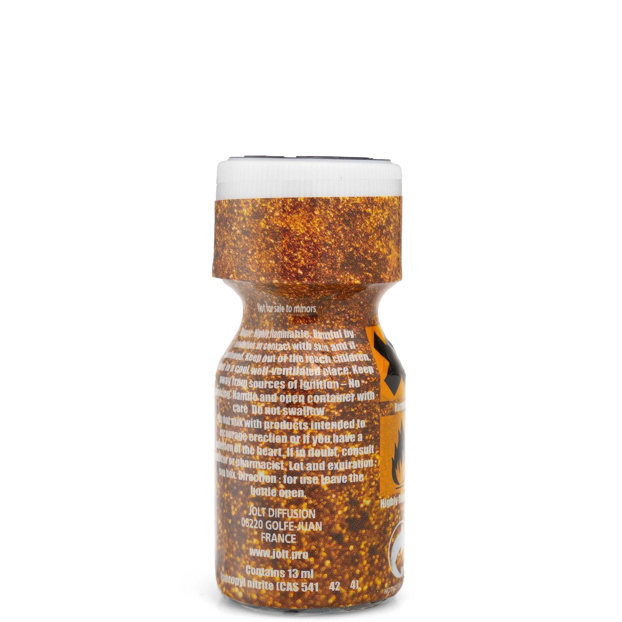 JOLT GOLD Natural Propyl - Size: 10 ml - Quantity: Mini Tray