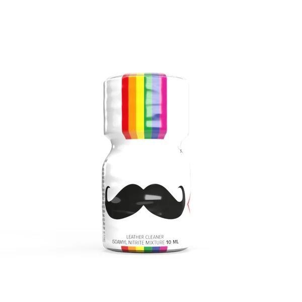 Moustache, Amyl formula - Size: 10 ml - Quantity: Bottle