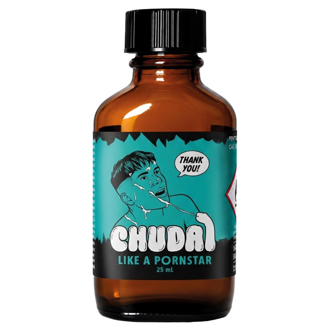 CHUDAI, Pentyl Formula - Size: 25 ml - Quantity: Bottle