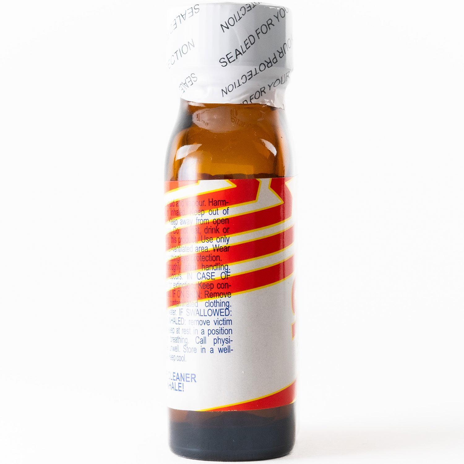 Sex Best Poppers big  - Size: 24 ml - Quantity: Bottle