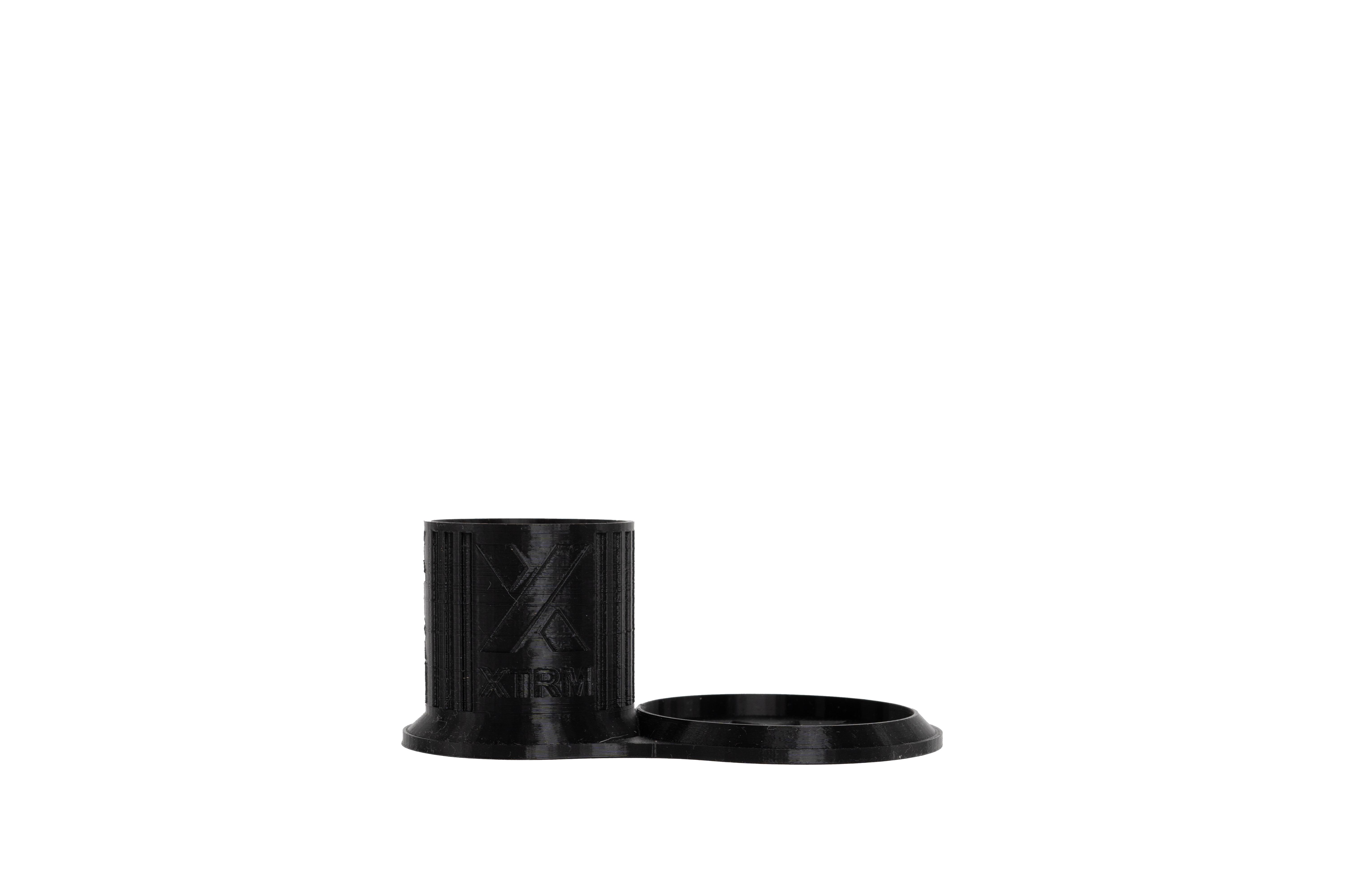 XTRM Desk Color/EROFAME/Sample Black/Red