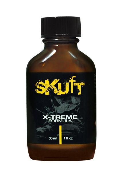 sKUfT X-TREME - Size: 30 ml - Quantity: Tray