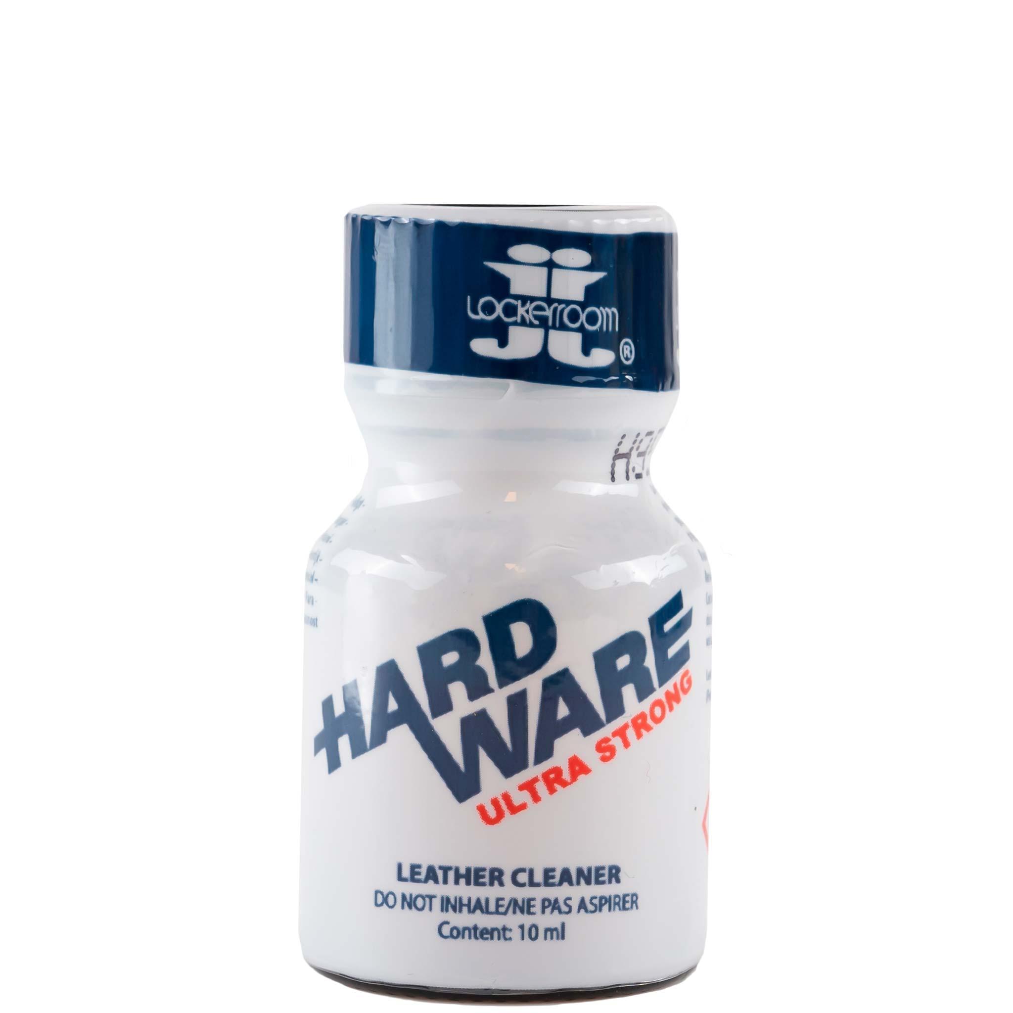 JJ Hardware Ultra Strong - Size: 10 ml - Quantity: Box