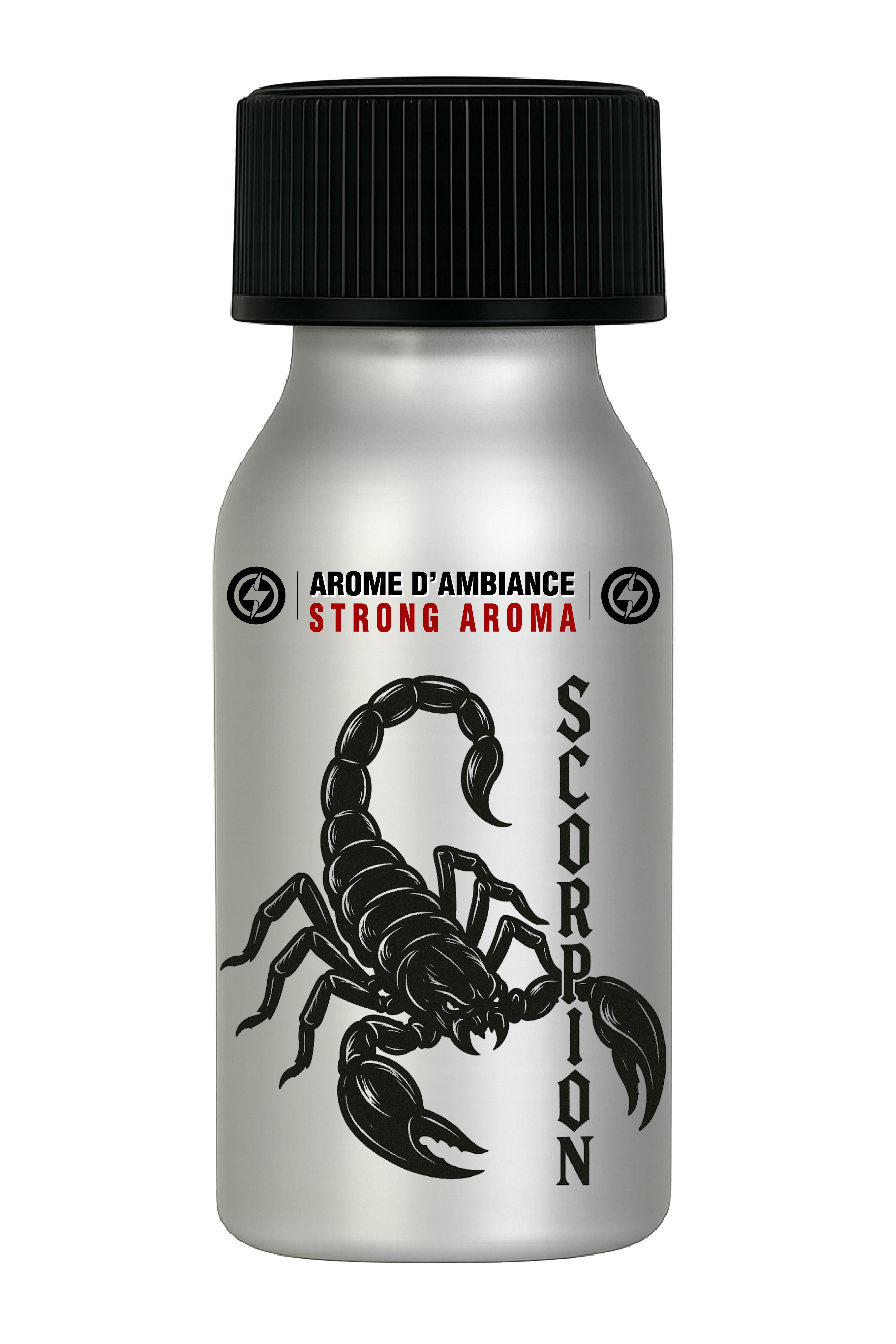 Scorpion Alu - Size: 25 ml - Quantity: Bottle