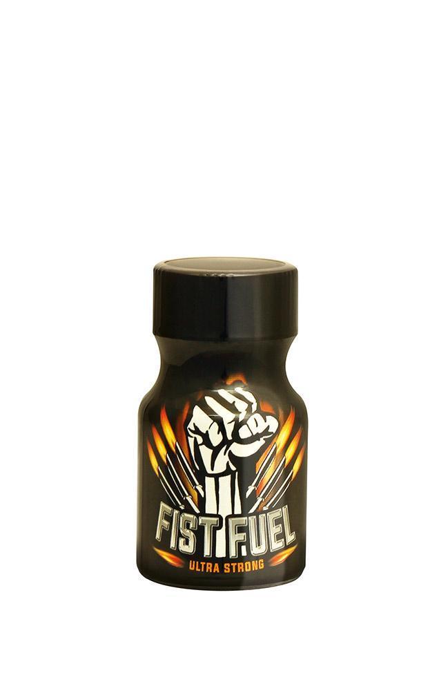 Fist Fuel - Size: 10 ml - Quantity: Bottle