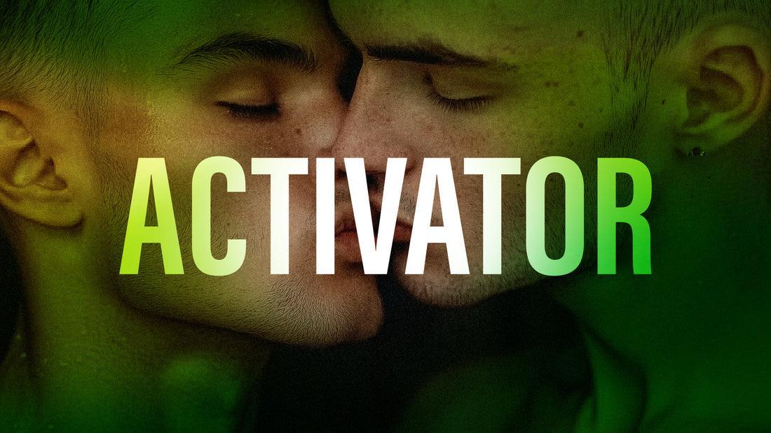 Activator Ultramyl  - Size: 24 ml - Quantity: Bottle