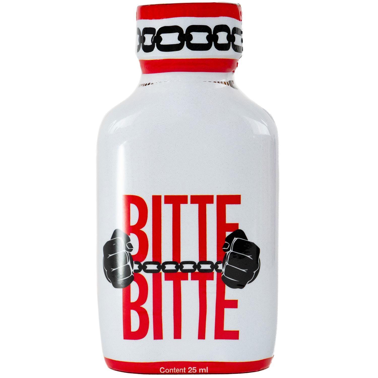 Bitte Bitte