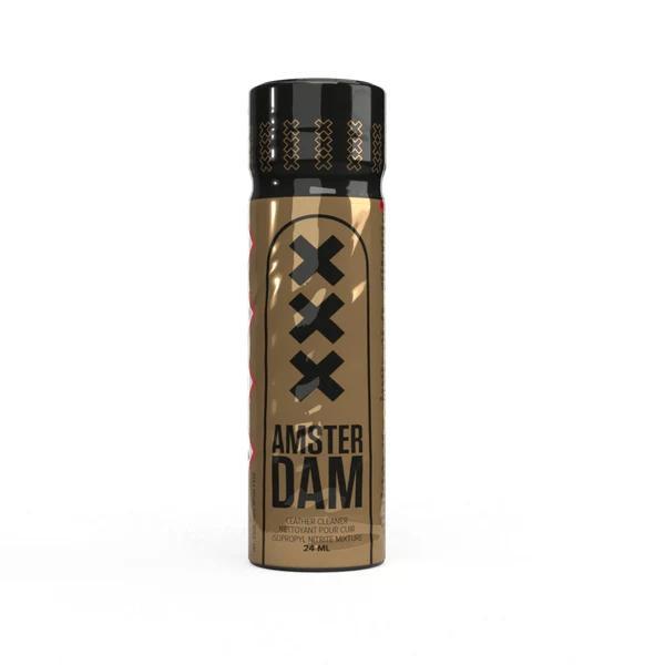 Amsterdam XXX Propyl Tall - Size: 24 ml - Quantity: Mini Tray