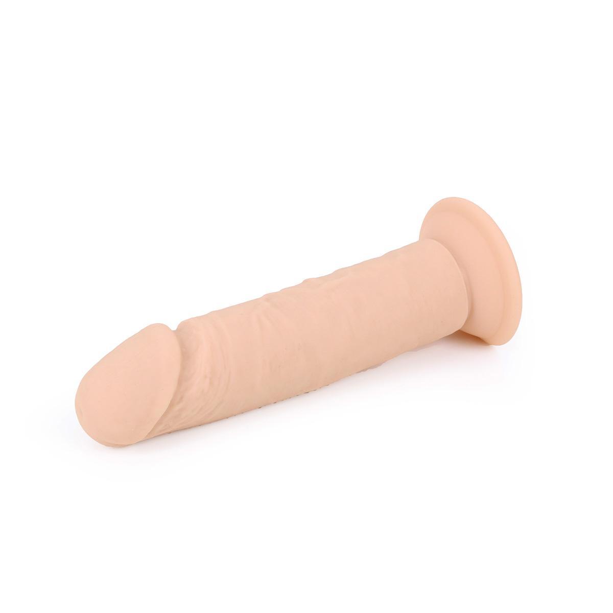 Kiotos COX  034 Silicone, 21 cm, Light Skin