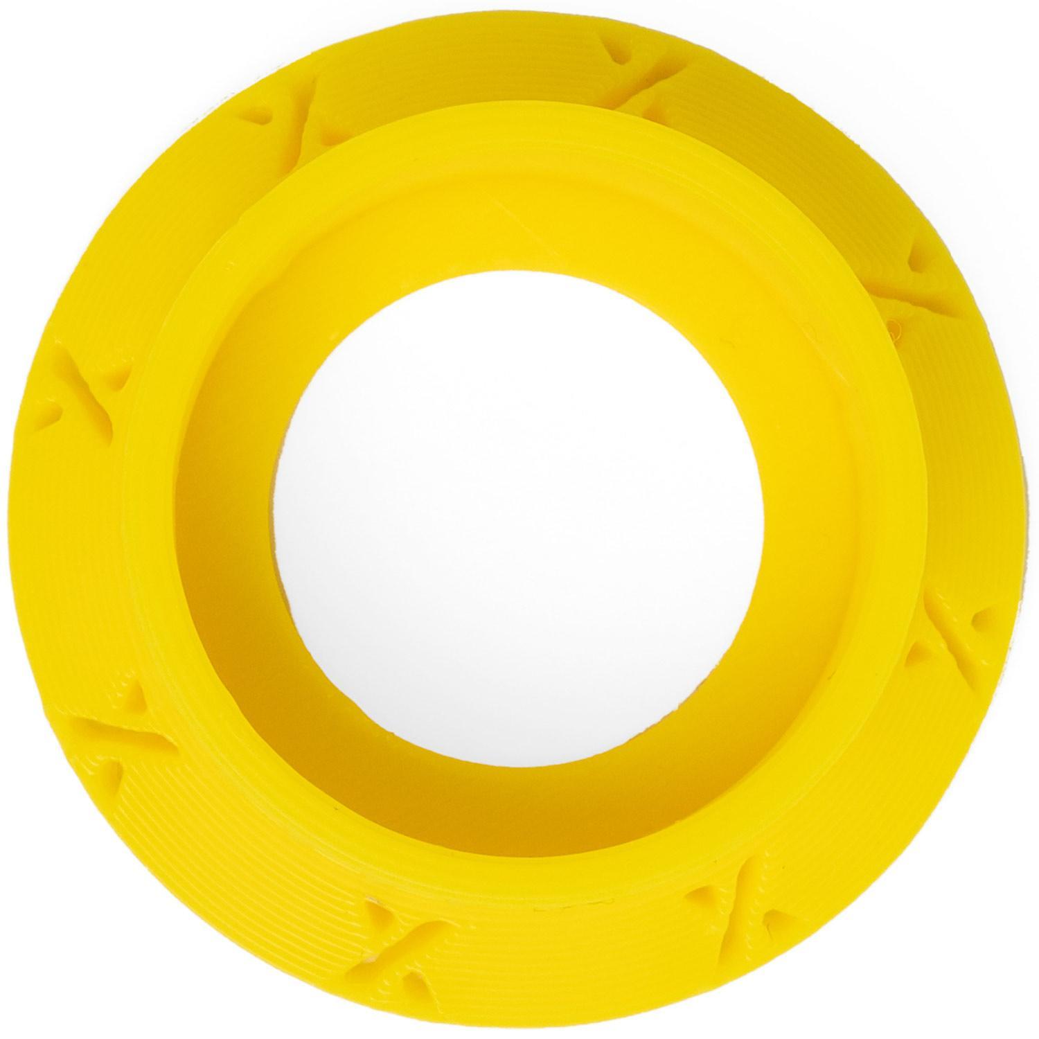 XTRM Holder small Yellow
