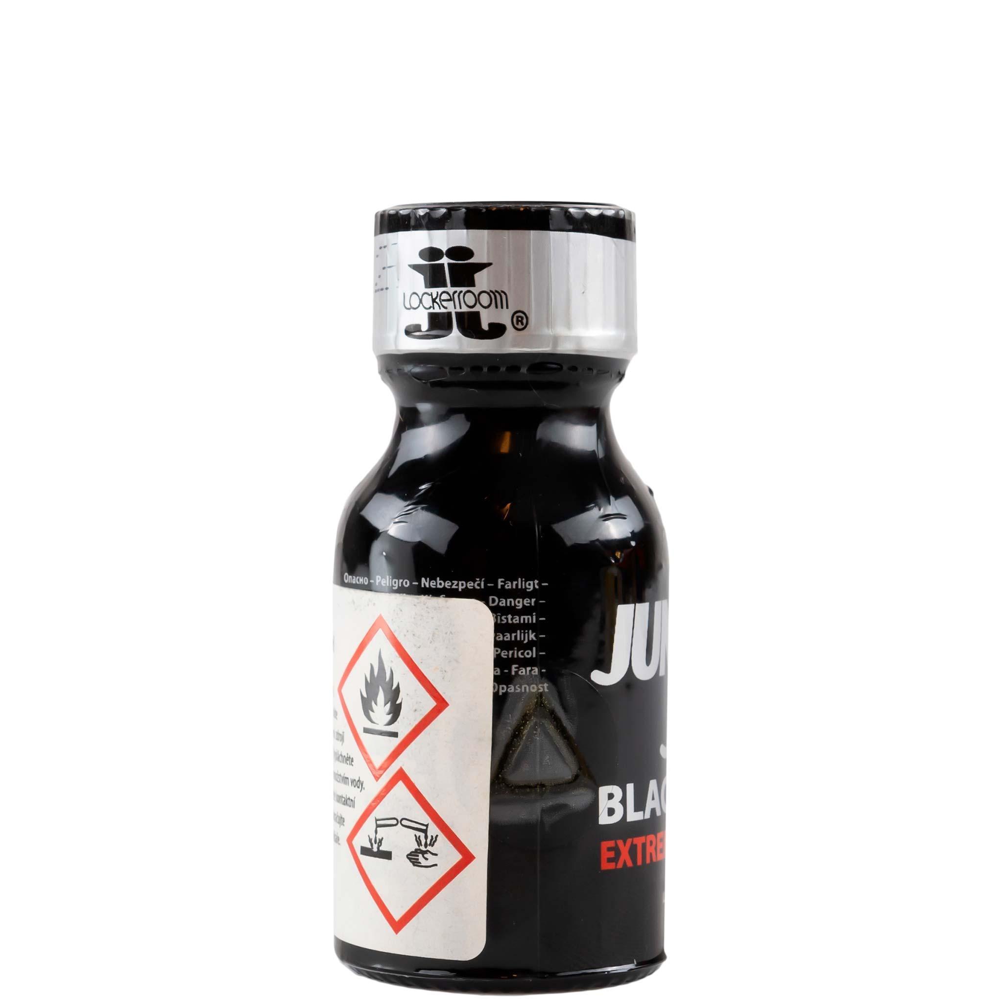 Jungle Juice Black Label Extreme Form. - Size: 15 ml - Quantity: Mini Tray