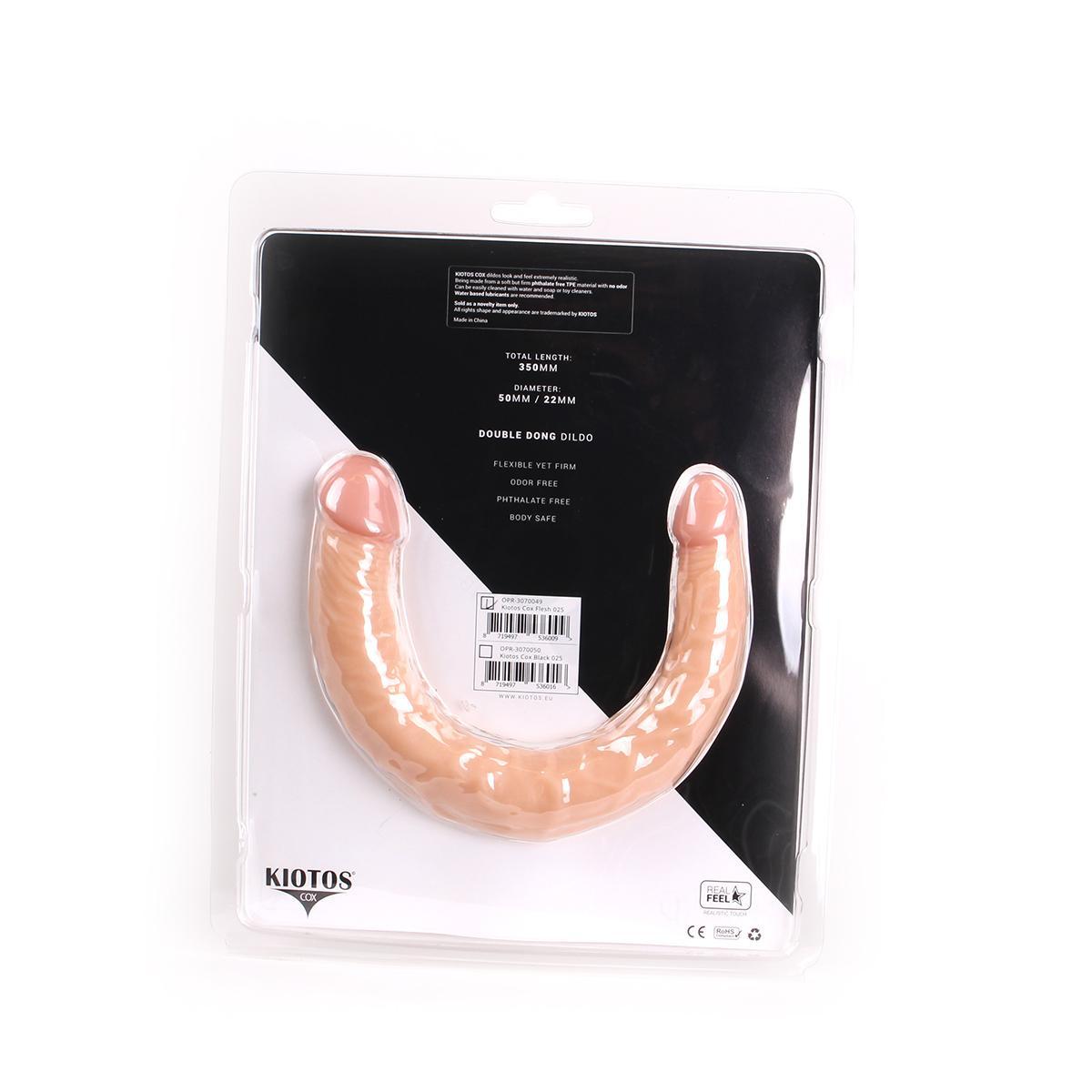 Kiotos COX  025, 30 cm, Light Skin
