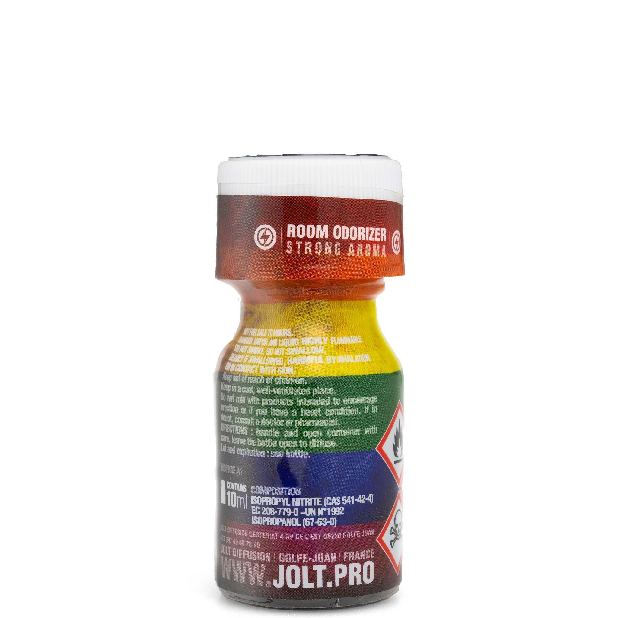 JOLT FLAG Strong Aroma Amyl