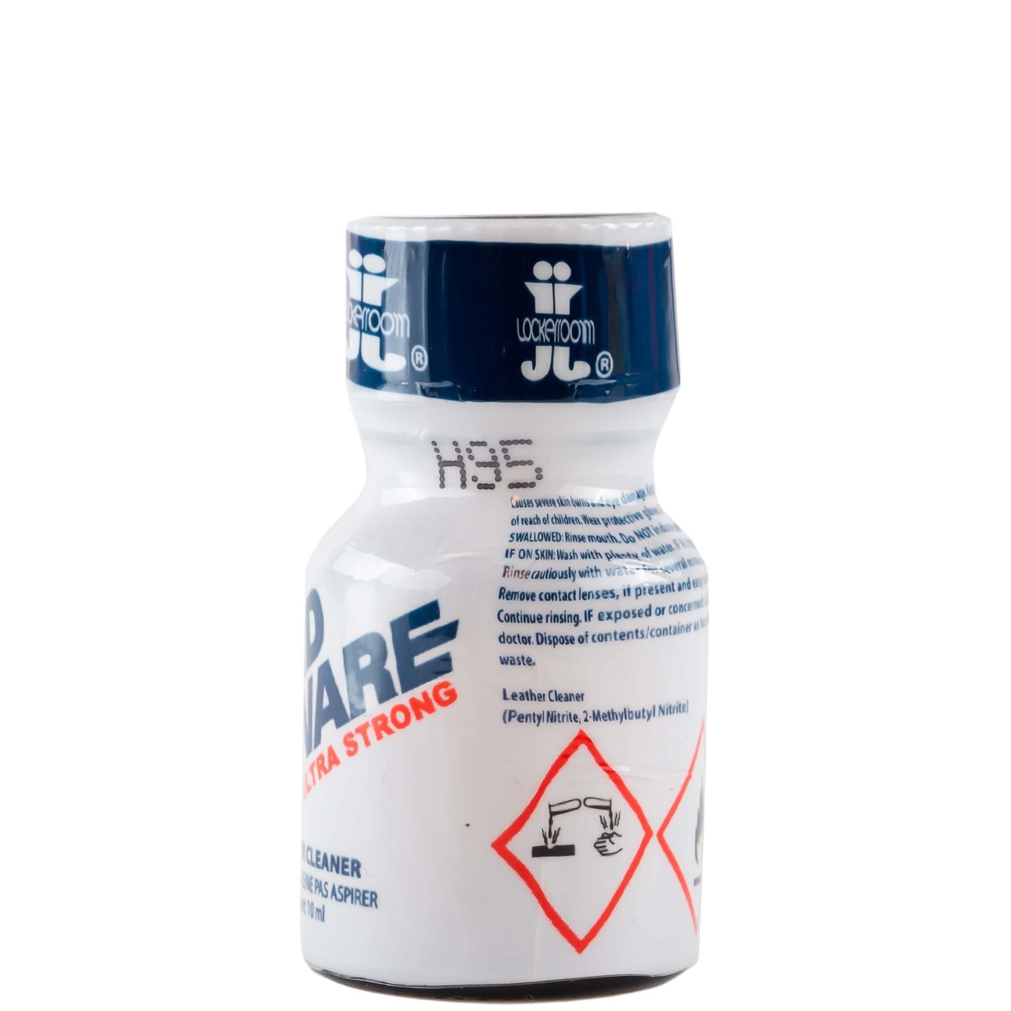 JJ Hardware Ultra Strong - Size: 10 ml - Quantity: Box