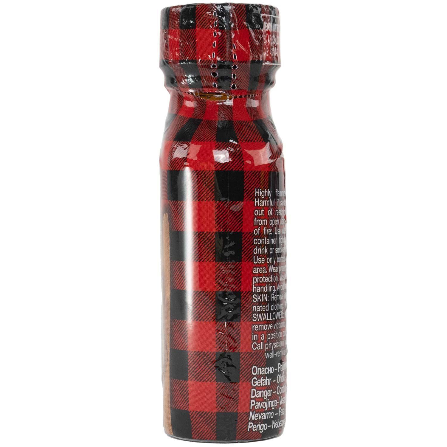 Bear - Size: 25 ml - Quantity: Bottle