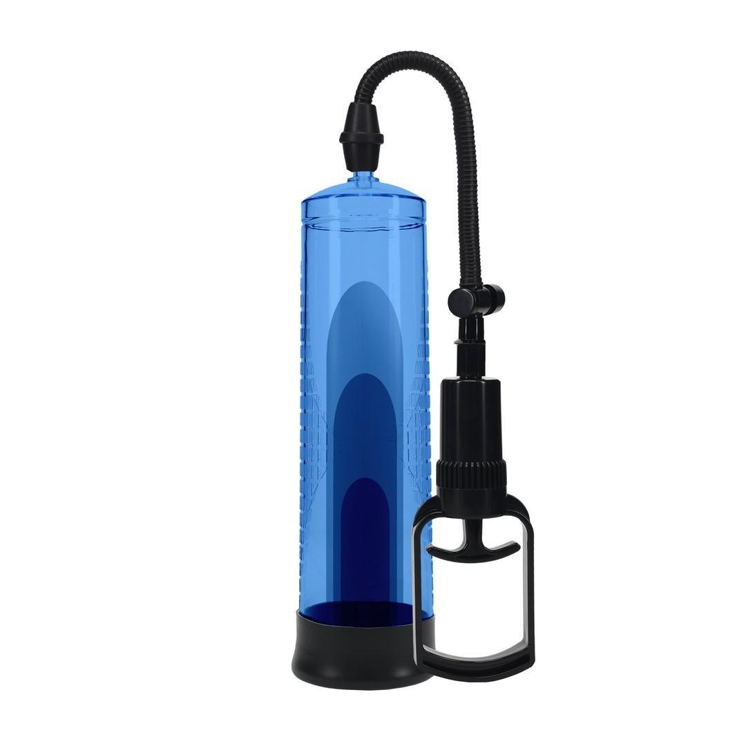 Pumped Basic Pump 2 Water Resistant Blue