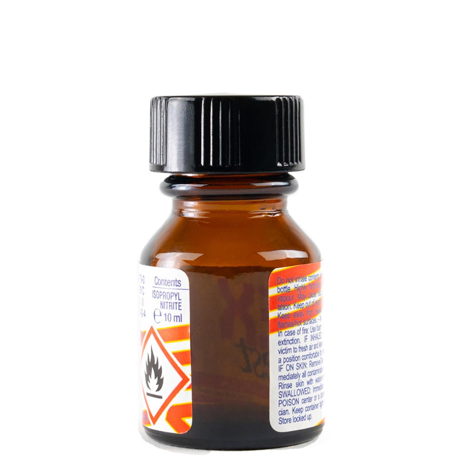 Sex Best Poppers Pentyl small - Size: 10 ml - Quantity: Mini Tray