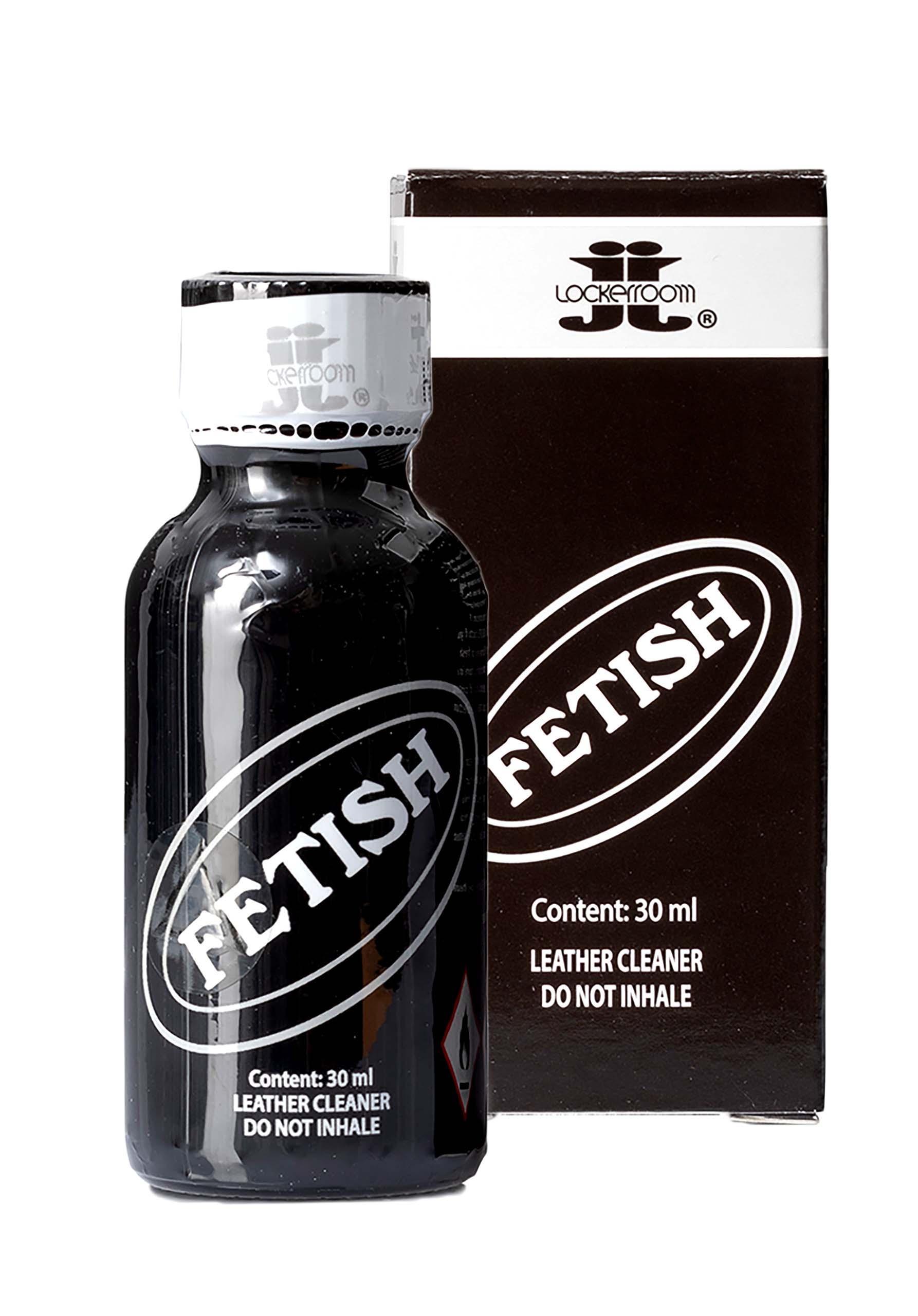 Fetish Boxed New Hexyl formula - Size: 30 ml - Quantity: Box