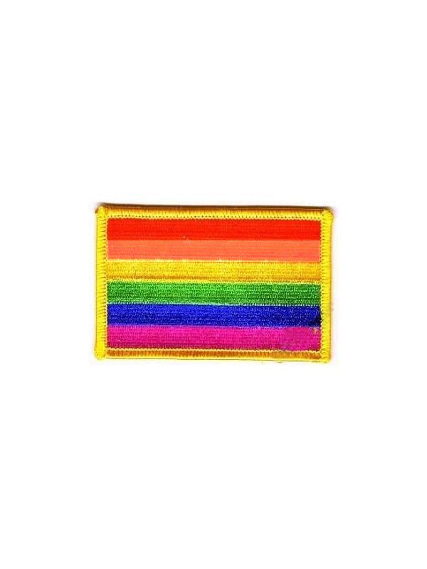 Rainbow Patch