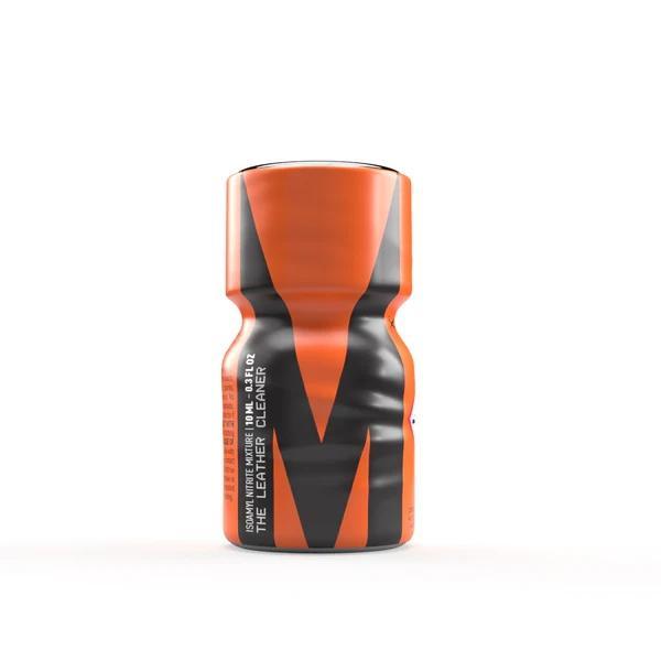 M, The Leather Cleaner, Amyl formula