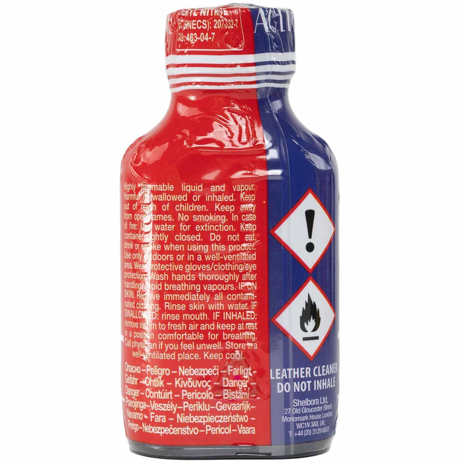 Active Poppers big