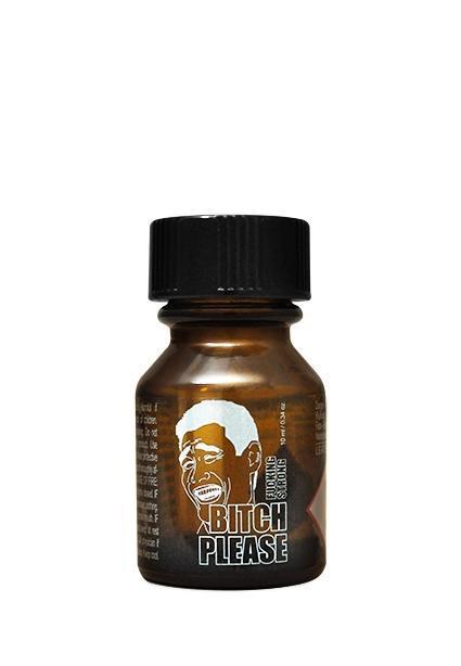 BITCH PLEASE Fucking Strong - Size: 10 ml - Quantity: Bottle