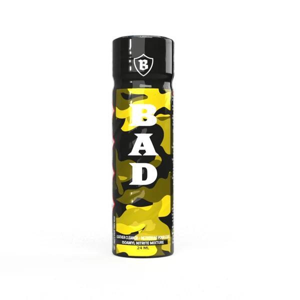 Bad, Amyl formula
