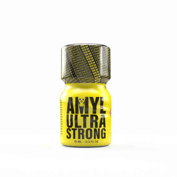 Amyl Ultra Strong - Size: 10 ml - Quantity: Box