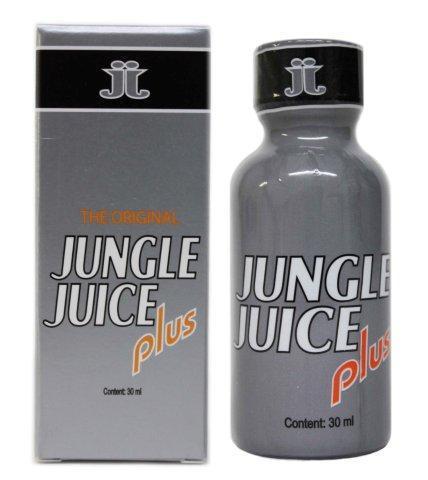 Jungle Juice Plus Boxed - Size: 30 ml - Quantity: Tray