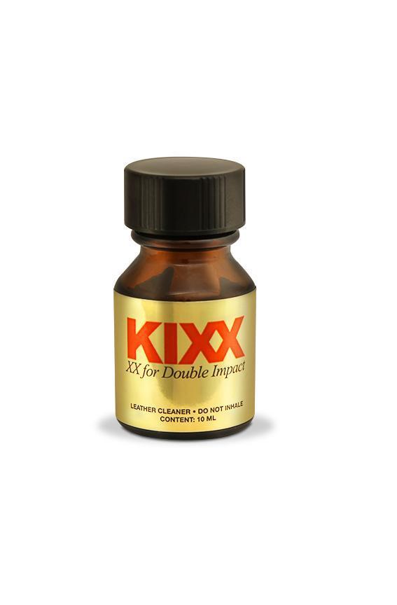 Kixx Poppers - Size: 10 ml - Quantity: Tray