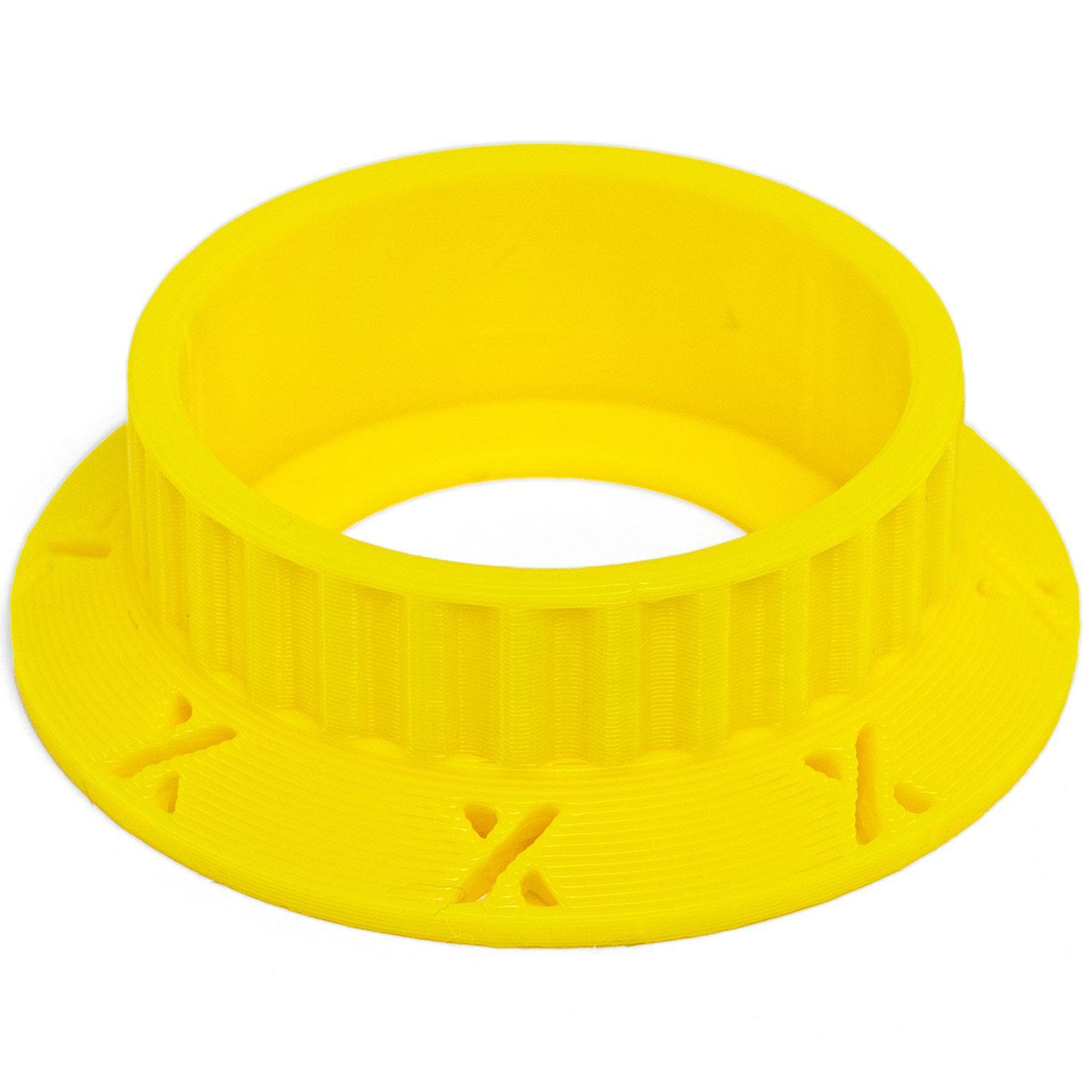 XTRM Holder small Yellow