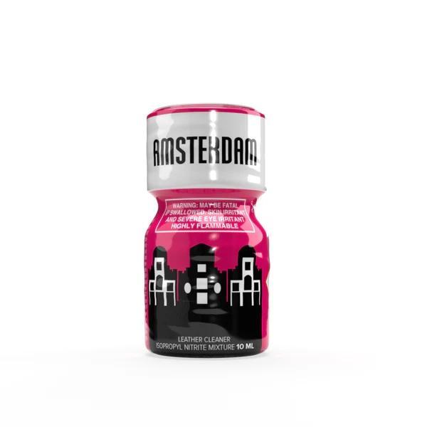 Amsterdam, Isopropyl formula - Size: 10 ml - Quantity: Box